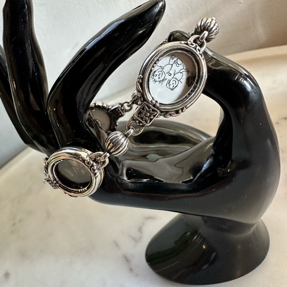 Brighton Memory Lane Baby Keepsake Bracelet - Picture 1 of 8